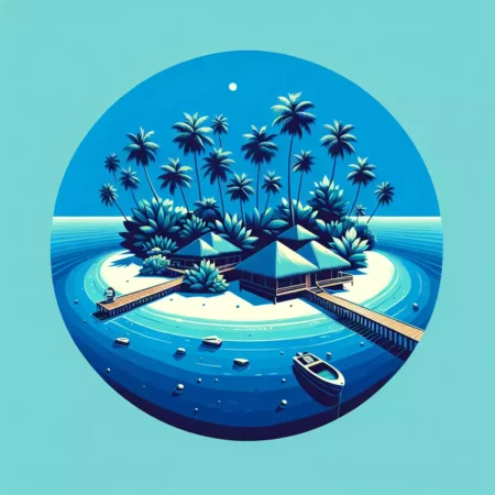 Liburan Impian di Maldives: Keindahan Alam yang Memesona