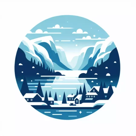 Menjelajahi Keindahan Fjord di Norwegia
