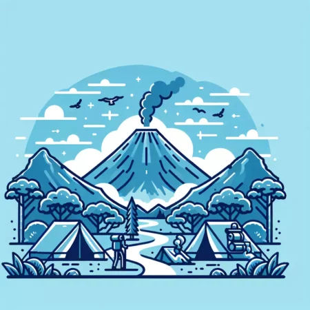 Petualangan Seru di Taman Nasional Bromo Tengger Semeru