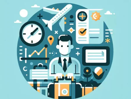 Tips Menghindari Kesalahan dalam Perjalanan Bisnis